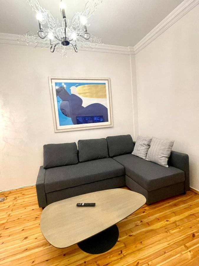 Apartmán Skra 3 By Agora Flats Soluň Exteriér fotografie