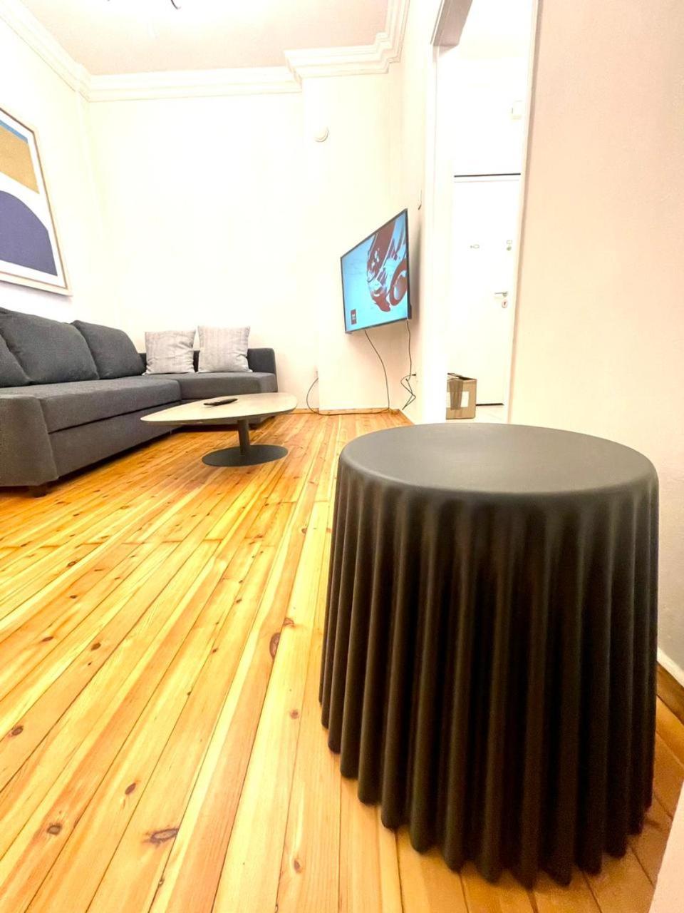 Apartmán Skra 3 By Agora Flats Soluň Exteriér fotografie