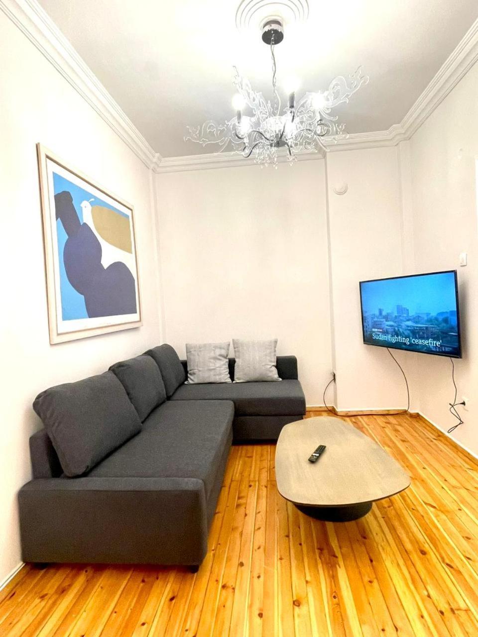 Apartmán Skra 3 By Agora Flats Soluň Exteriér fotografie