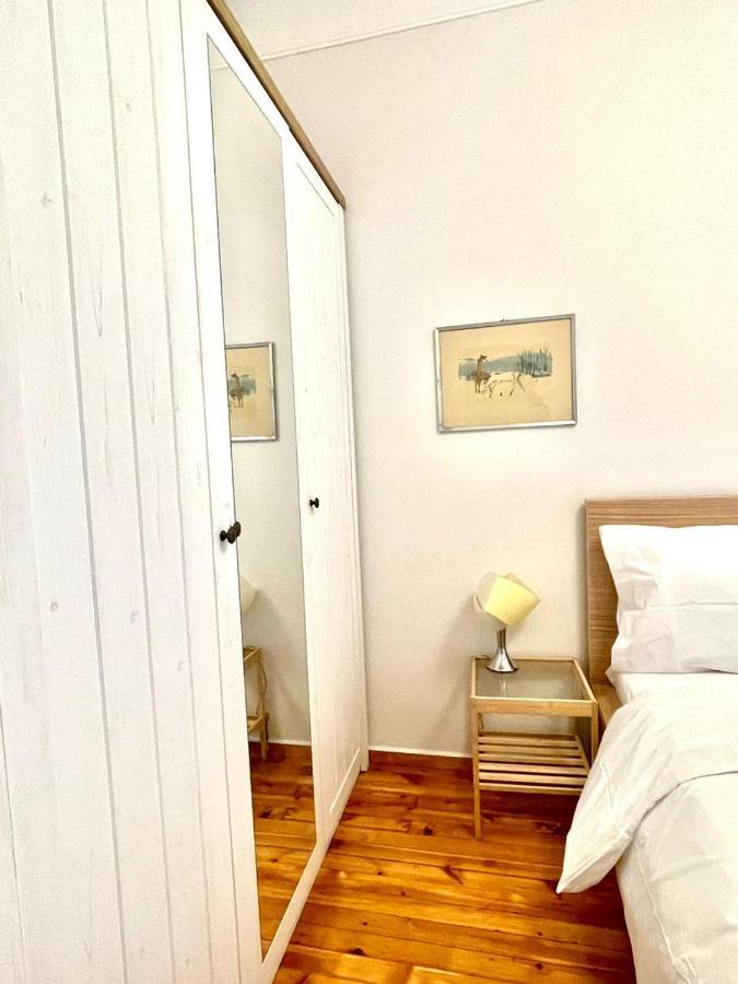 Apartmán Skra 3 By Agora Flats Soluň Exteriér fotografie