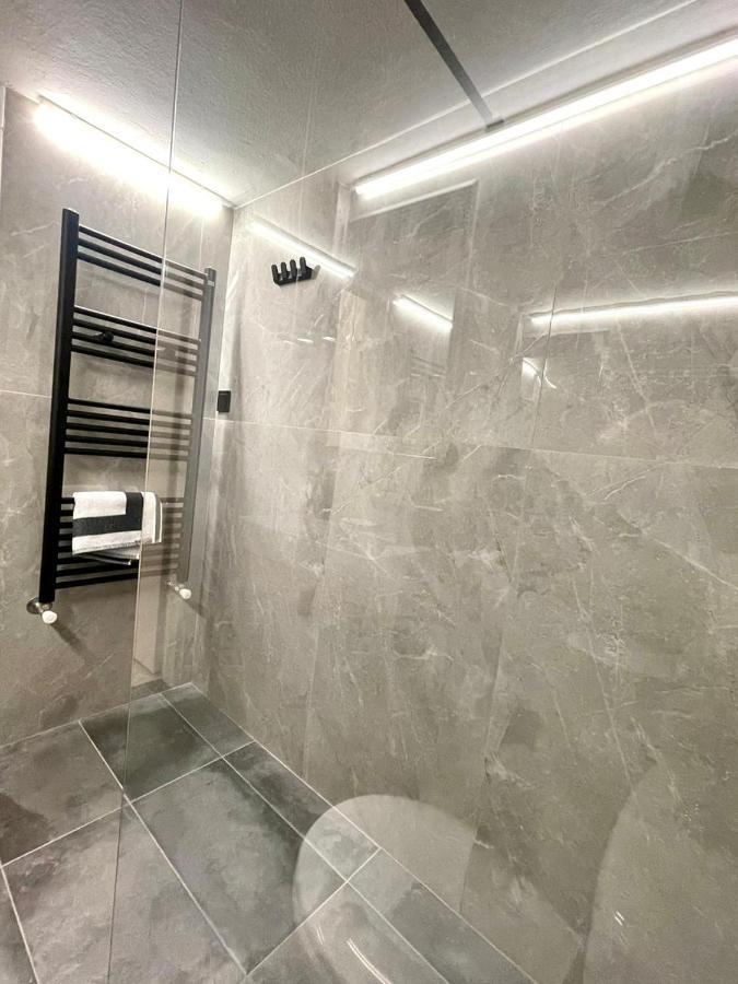 Apartmán Skra 3 By Agora Flats Soluň Exteriér fotografie