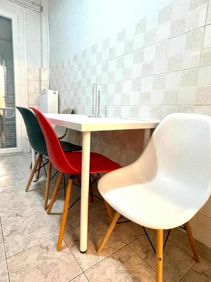 Apartmán Skra 3 By Agora Flats Soluň Exteriér fotografie