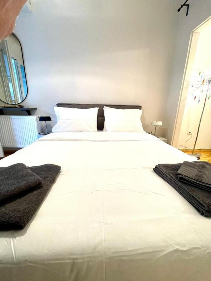 Apartmán Skra 3 By Agora Flats Soluň Exteriér fotografie