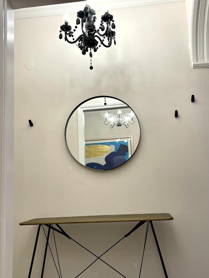 Apartmán Skra 3 By Agora Flats Soluň Exteriér fotografie