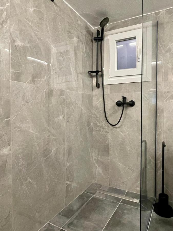 Apartmán Skra 3 By Agora Flats Soluň Exteriér fotografie